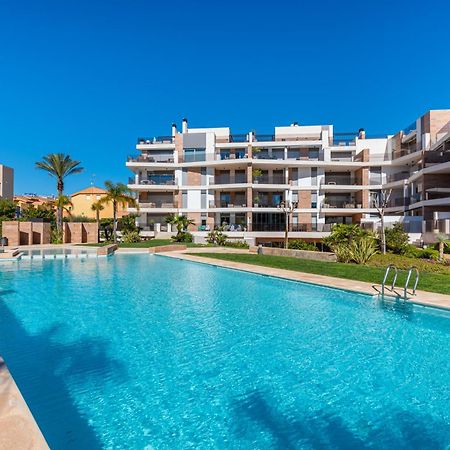 Luxusni Apartman Ve Spanelsku, Cabo Roig Orihuela Exterior photo