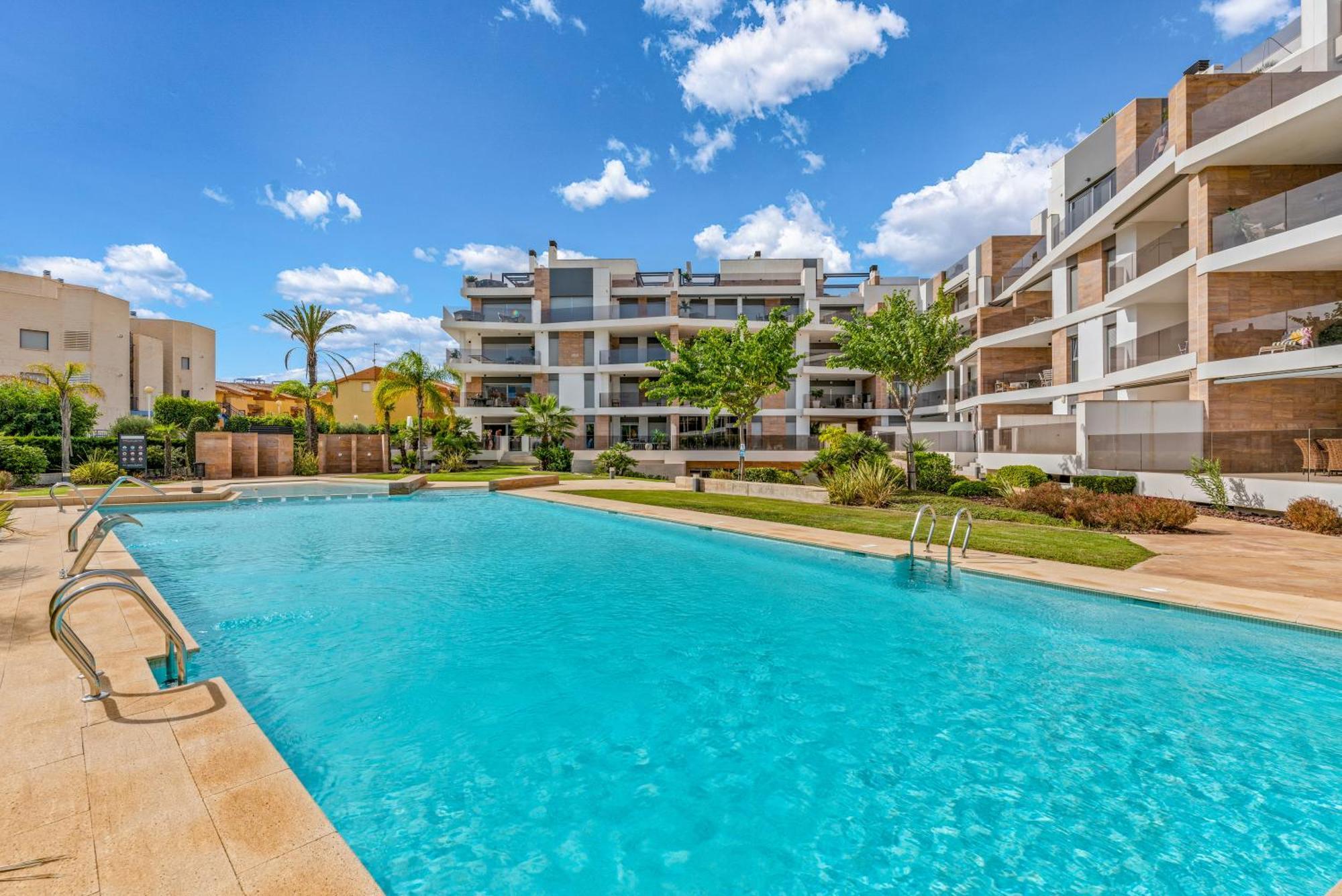 Luxusni Apartman Ve Spanelsku, Cabo Roig Orihuela Exterior photo