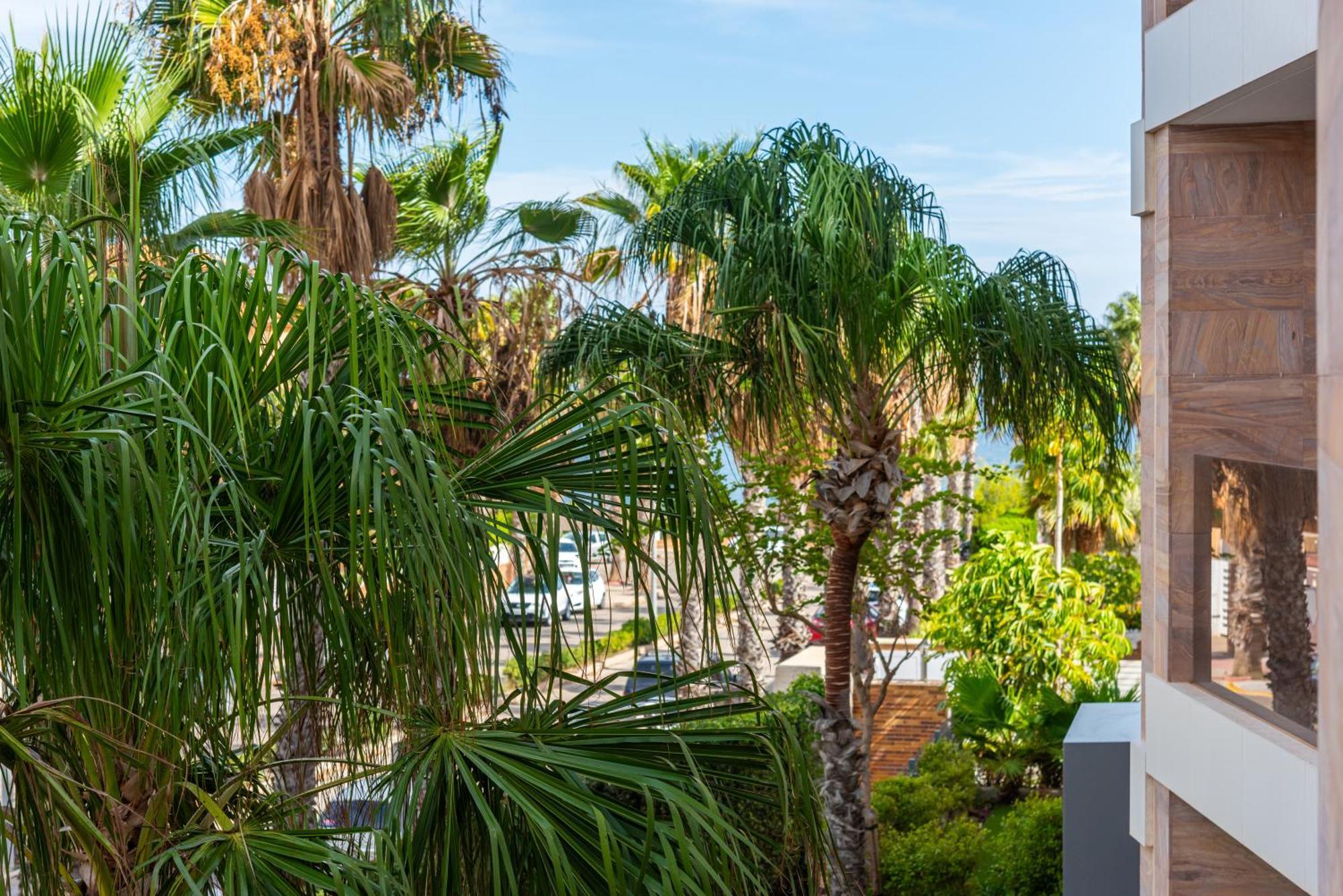 Luxusni Apartman Ve Spanelsku, Cabo Roig Orihuela Exterior photo