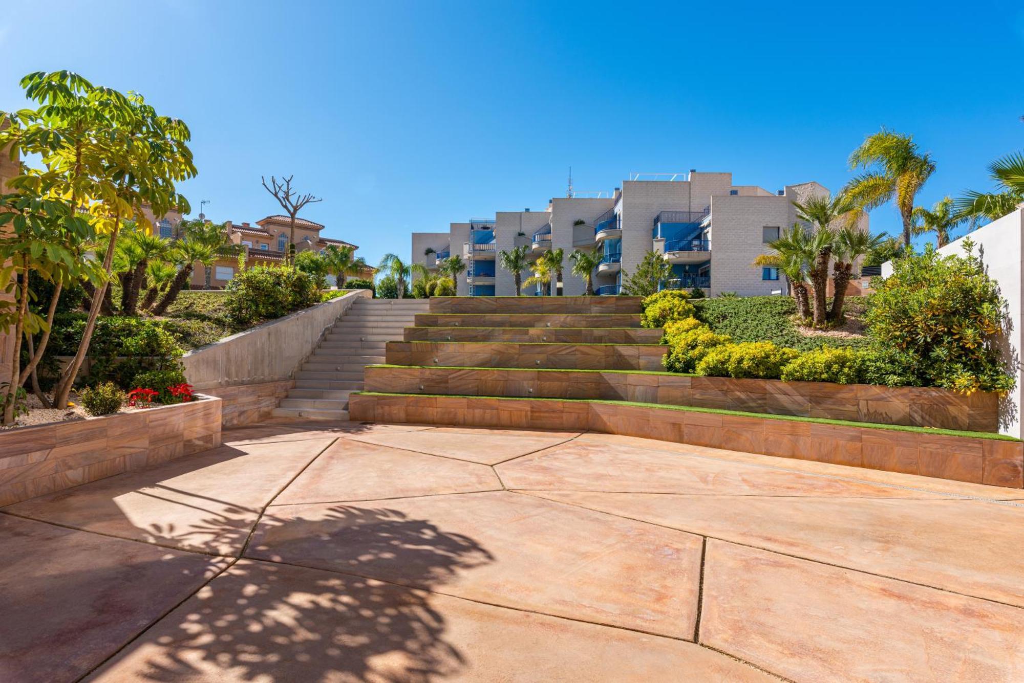 Luxusni Apartman Ve Spanelsku, Cabo Roig Orihuela Exterior photo