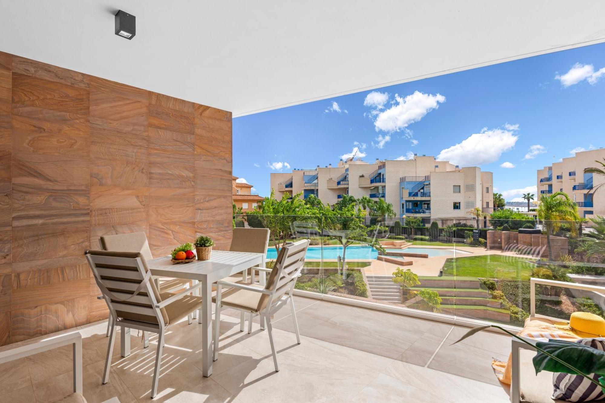 Luxusni Apartman Ve Spanelsku, Cabo Roig Orihuela Exterior photo