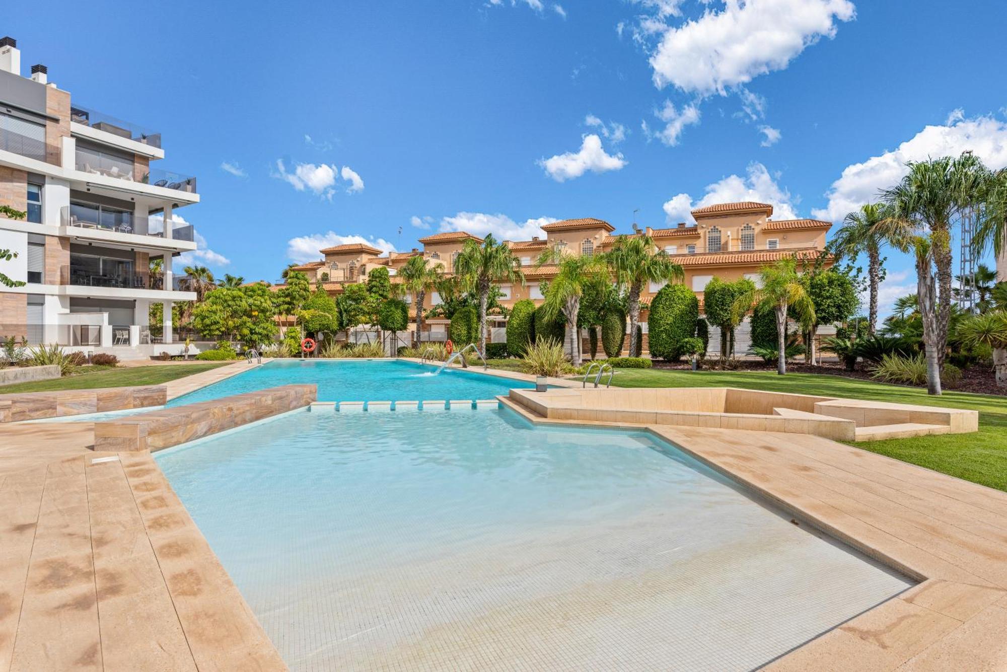 Luxusni Apartman Ve Spanelsku, Cabo Roig Orihuela Exterior photo