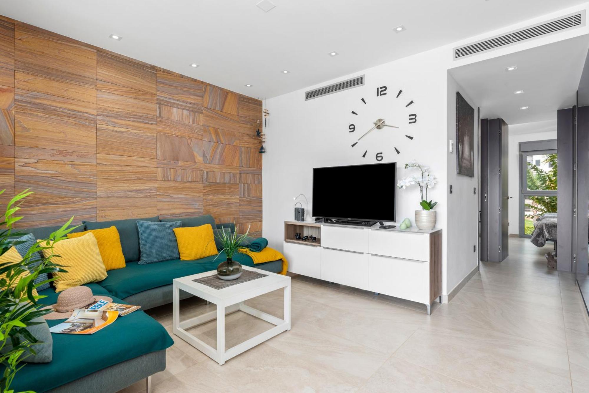 Luxusni Apartman Ve Spanelsku, Cabo Roig Orihuela Exterior photo