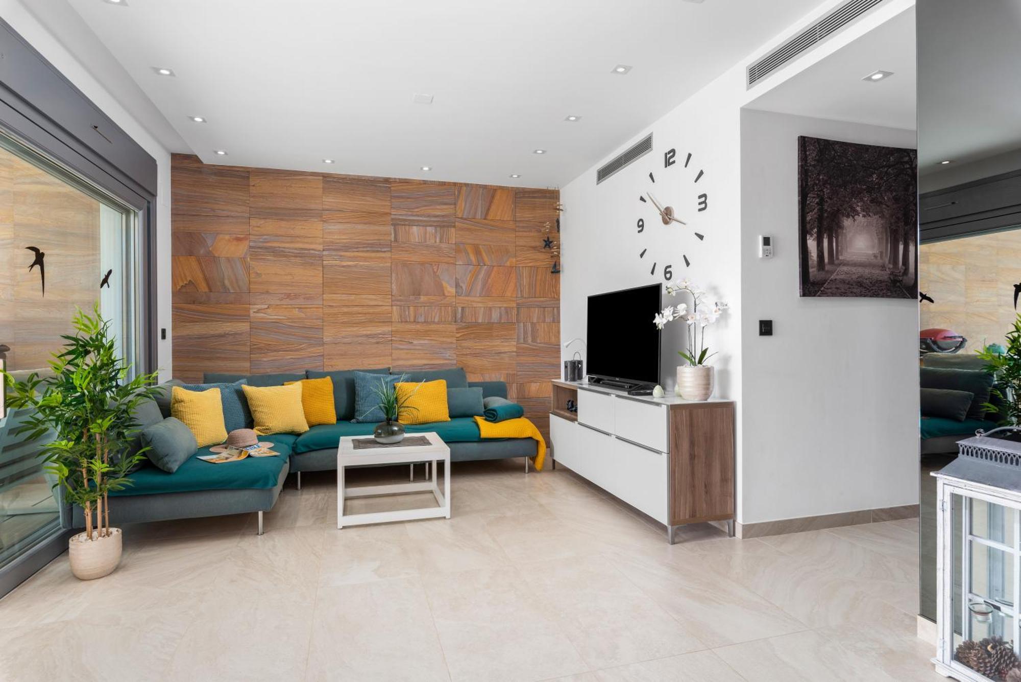 Luxusni Apartman Ve Spanelsku, Cabo Roig Orihuela Exterior photo