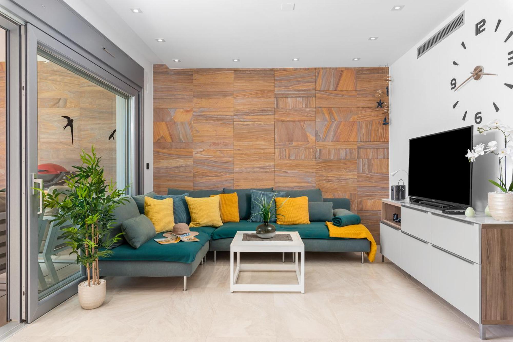 Luxusni Apartman Ve Spanelsku, Cabo Roig Orihuela Exterior photo