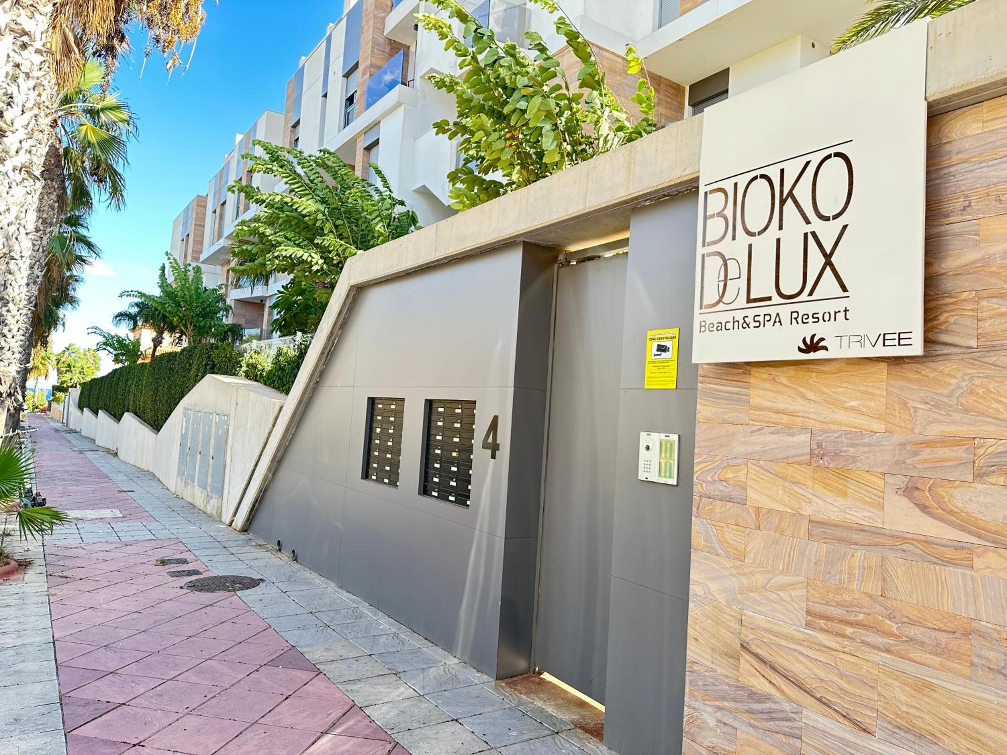 Luxusni Apartman Ve Spanelsku, Cabo Roig Orihuela Exterior photo
