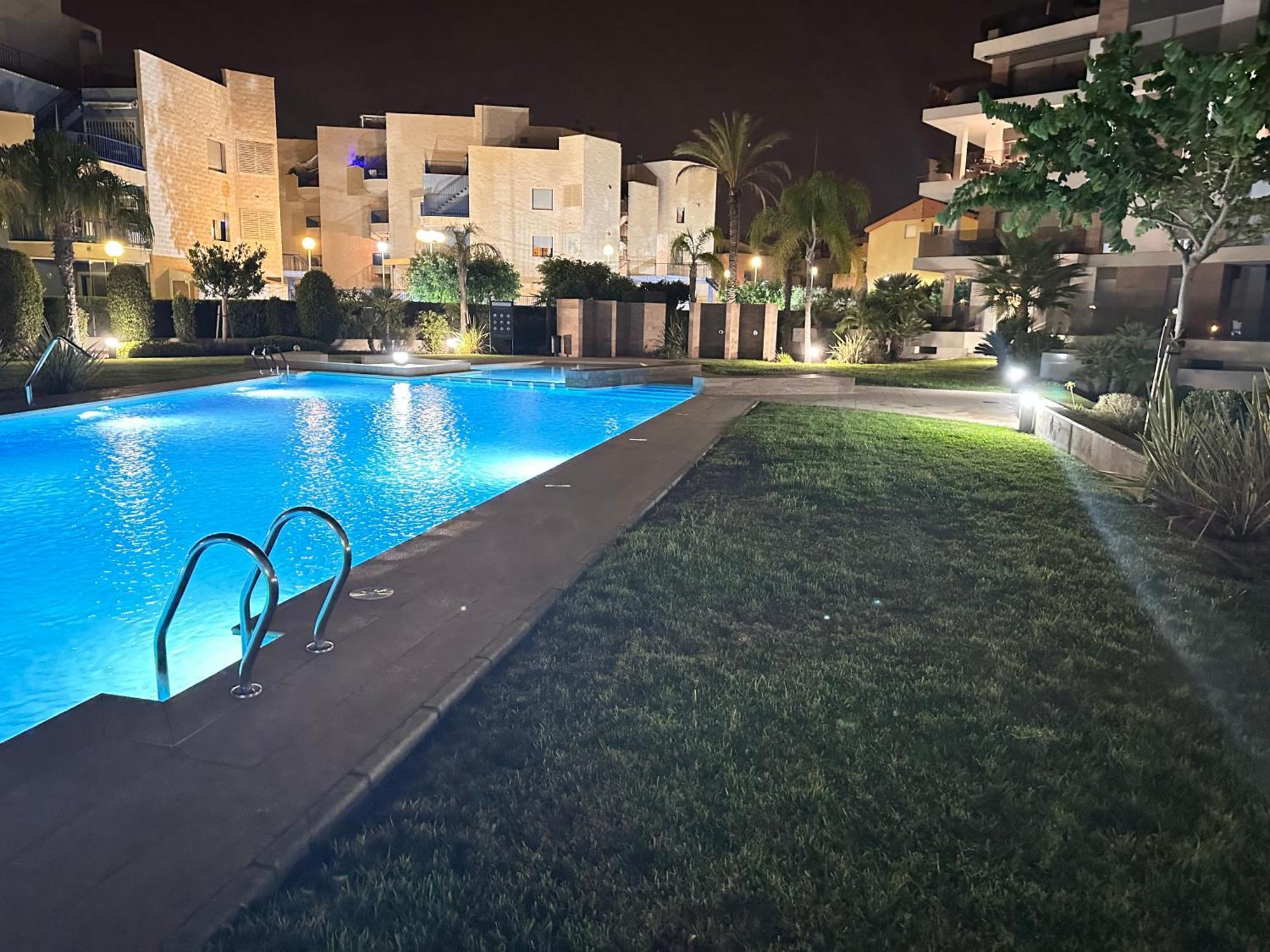 Luxusni Apartman Ve Spanelsku, Cabo Roig Orihuela Exterior photo
