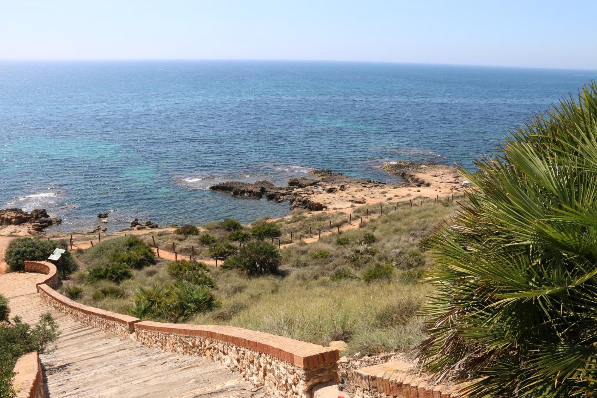 Luxusni Apartman Ve Spanelsku, Cabo Roig Orihuela Exterior photo