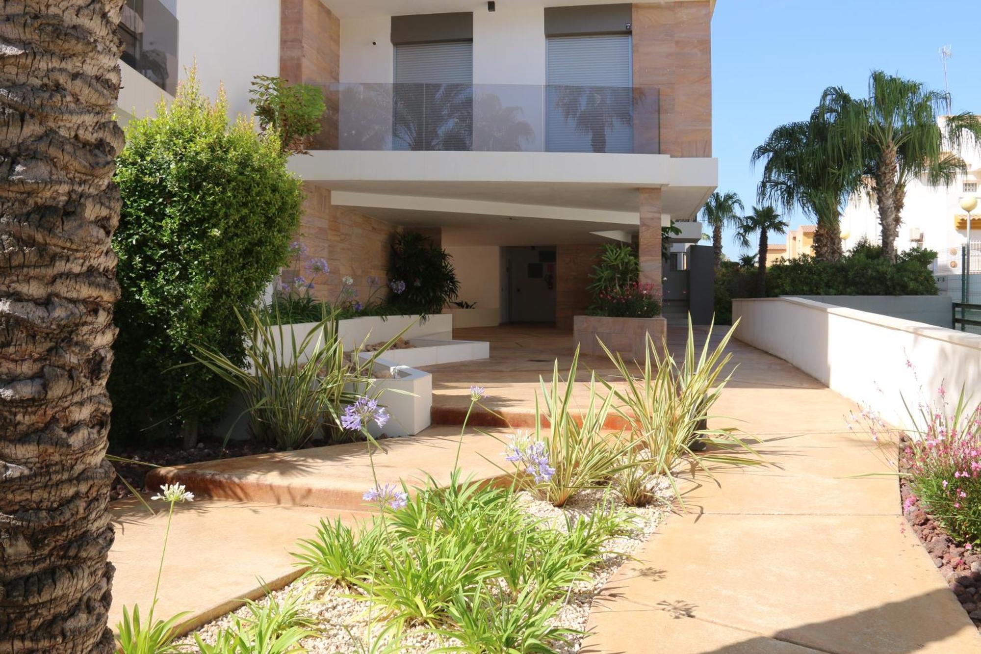 Luxusni Apartman Ve Spanelsku, Cabo Roig Orihuela Exterior photo