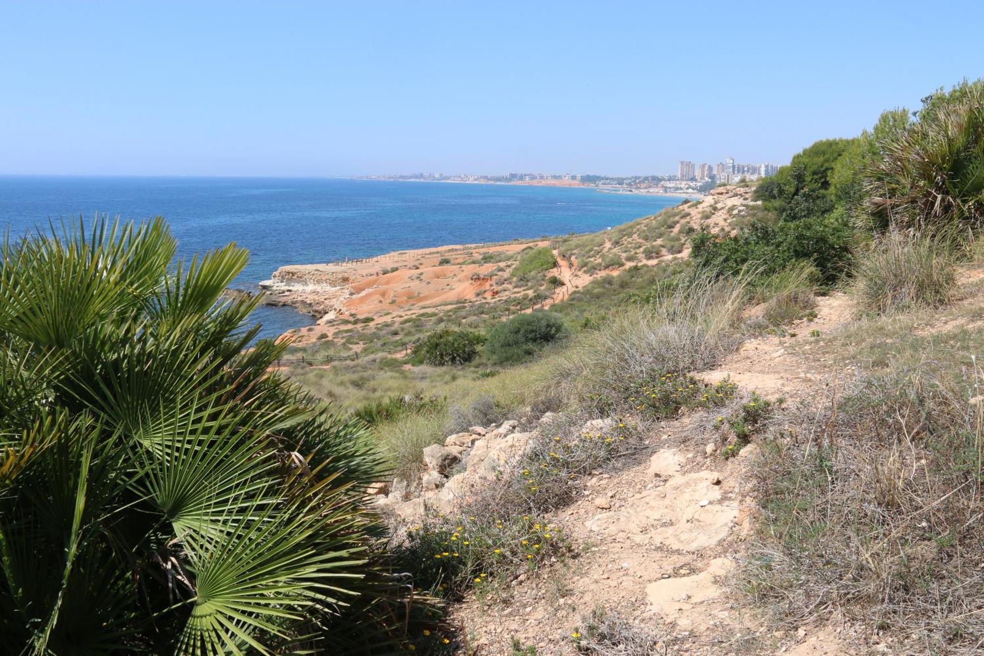 Luxusni Apartman Ve Spanelsku, Cabo Roig Orihuela Exterior photo
