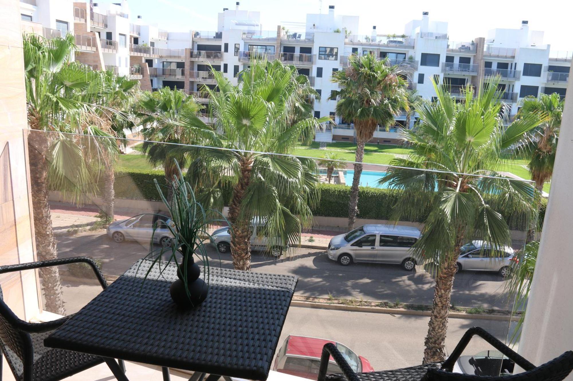 Luxusni Apartman Ve Spanelsku, Cabo Roig Orihuela Exterior photo
