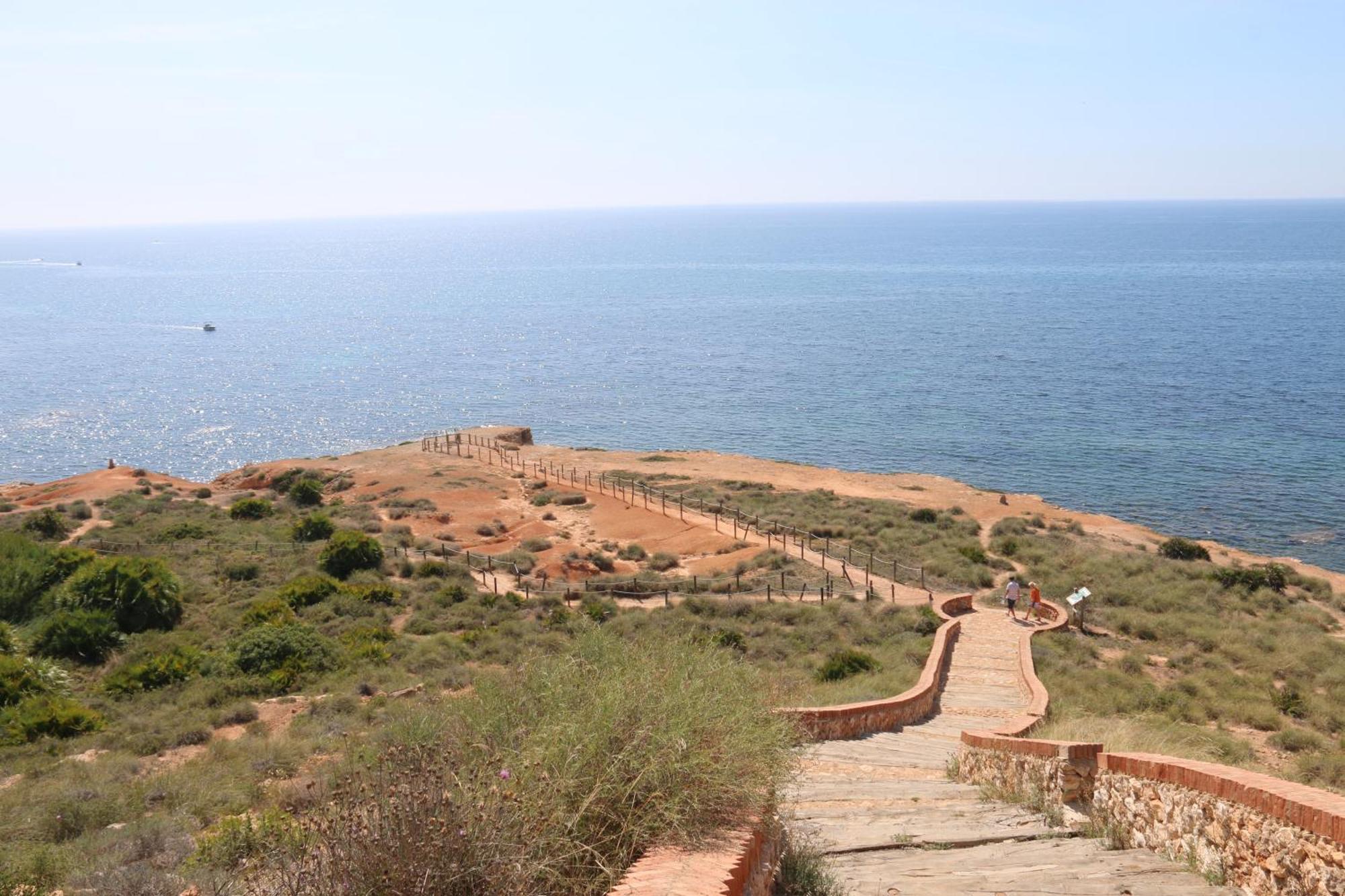 Luxusni Apartman Ve Spanelsku, Cabo Roig Orihuela Exterior photo