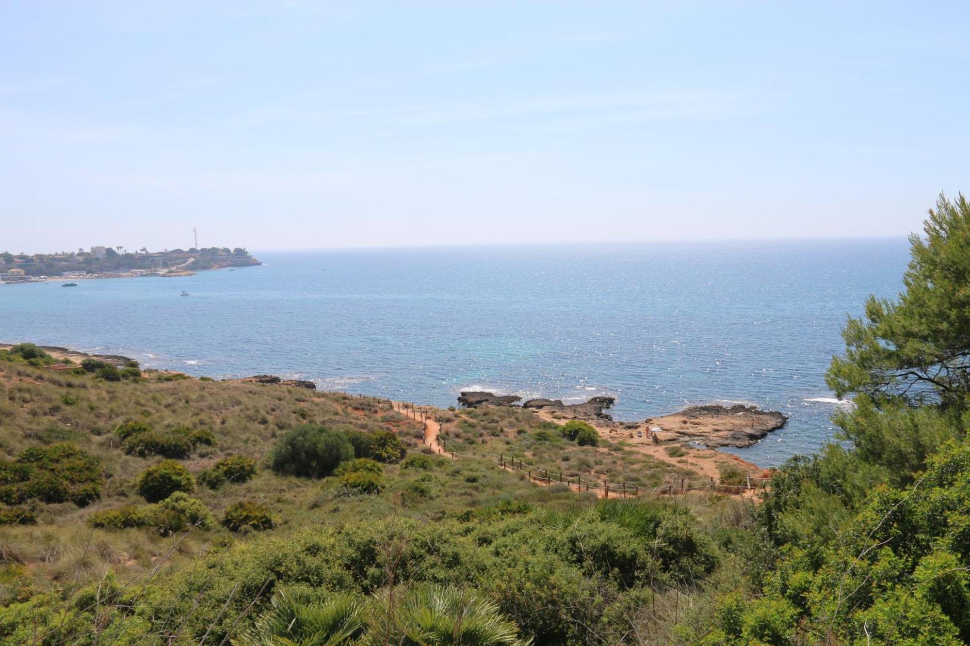 Luxusni Apartman Ve Spanelsku, Cabo Roig Orihuela Exterior photo