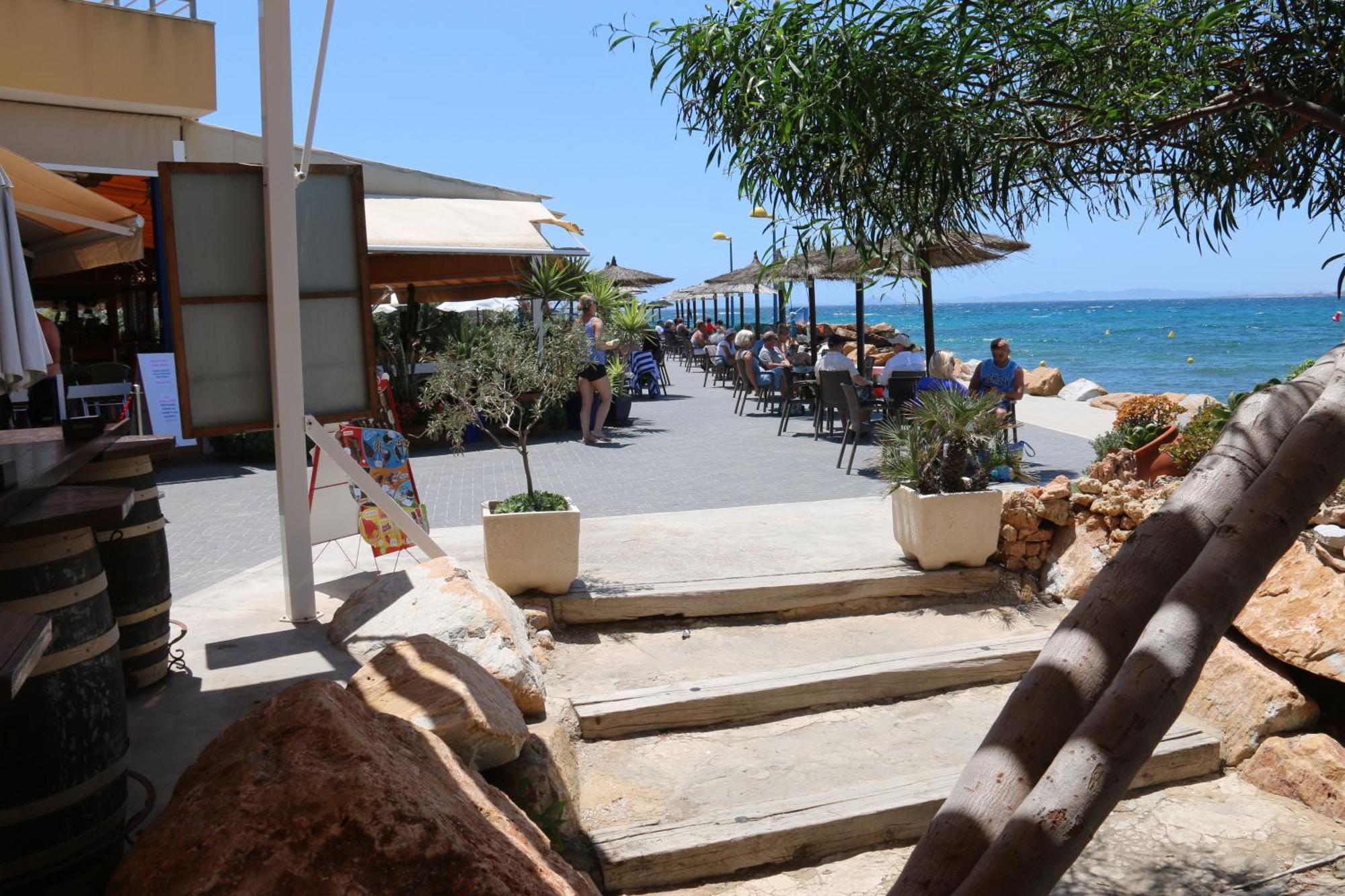 Luxusni Apartman Ve Spanelsku, Cabo Roig Orihuela Exterior photo