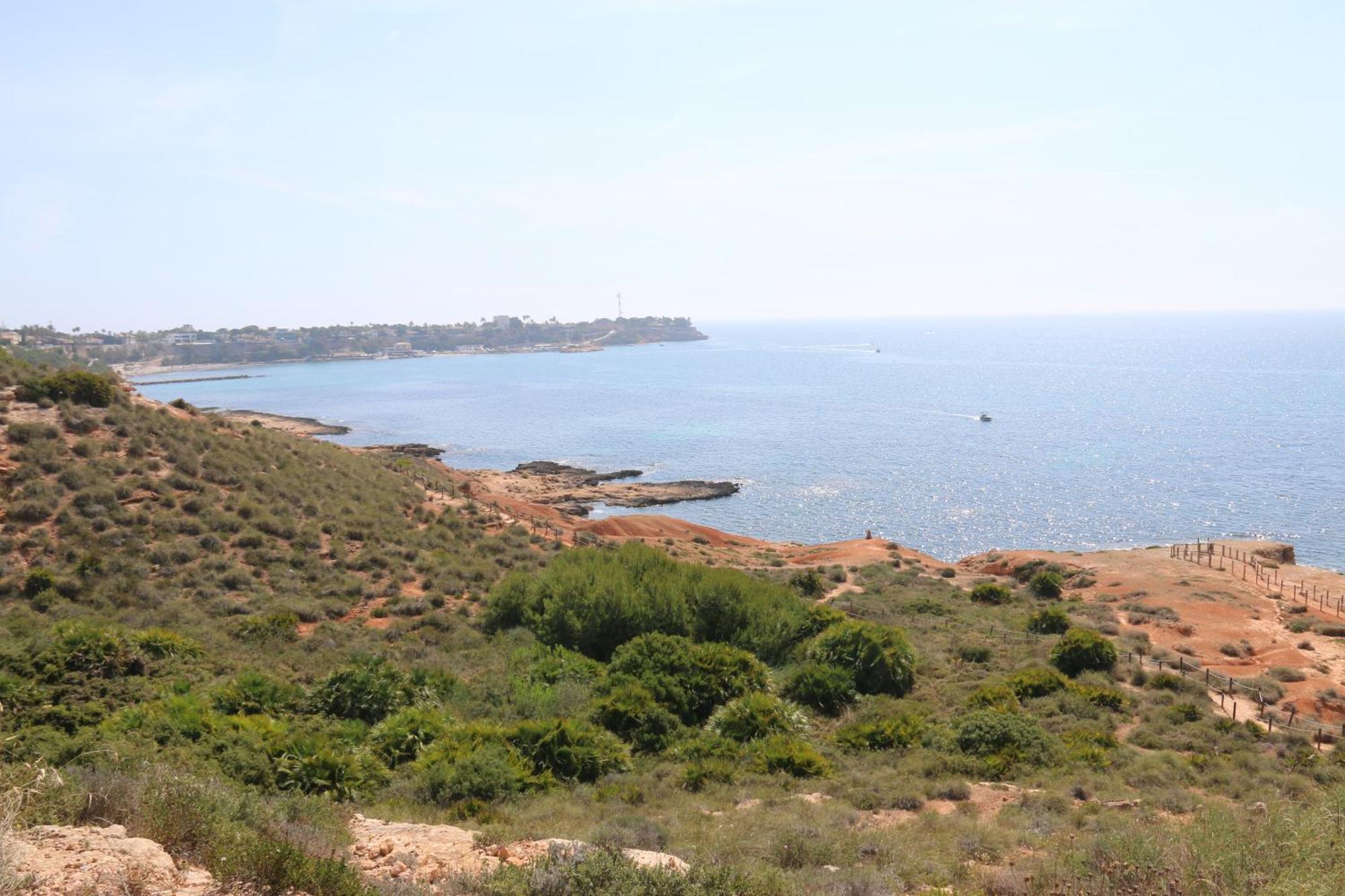 Luxusni Apartman Ve Spanelsku, Cabo Roig Orihuela Exterior photo