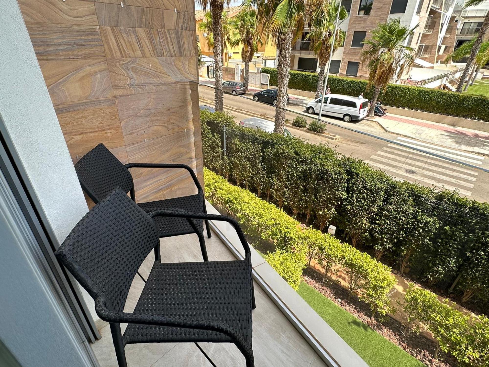 Luxusni Apartman Ve Spanelsku, Cabo Roig Orihuela Exterior photo