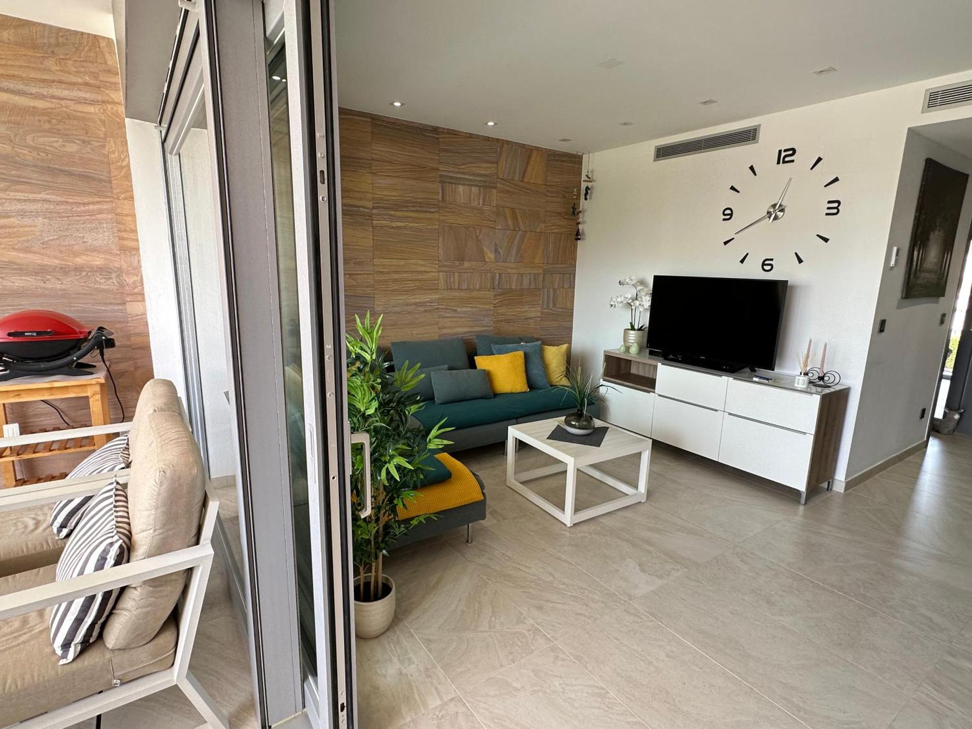 Luxusni Apartman Ve Spanelsku, Cabo Roig Orihuela Exterior photo