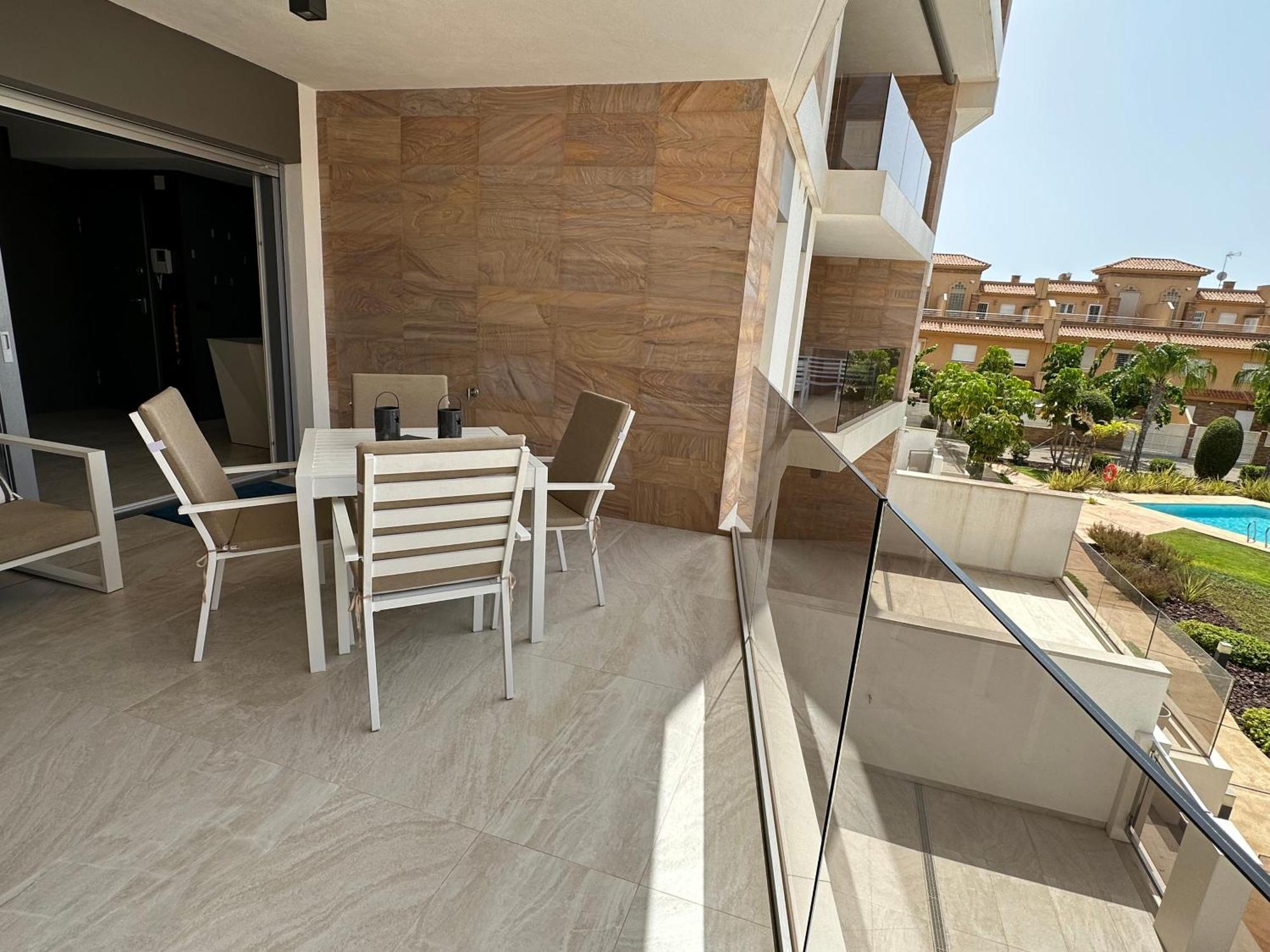 Luxusni Apartman Ve Spanelsku, Cabo Roig Orihuela Exterior photo
